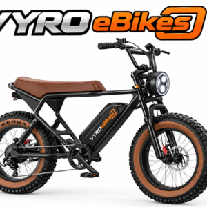 Buy Macfox X2 Electric Mountain Bike Online