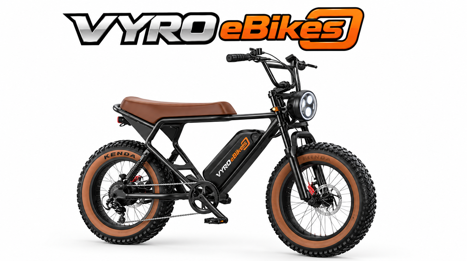 Buy Macfox X2 Electric Mountain Bike Online