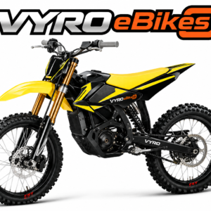 Buy Surron Hyper Bee Yellow Online