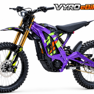 Buy Surron Light Bee X Purple Online