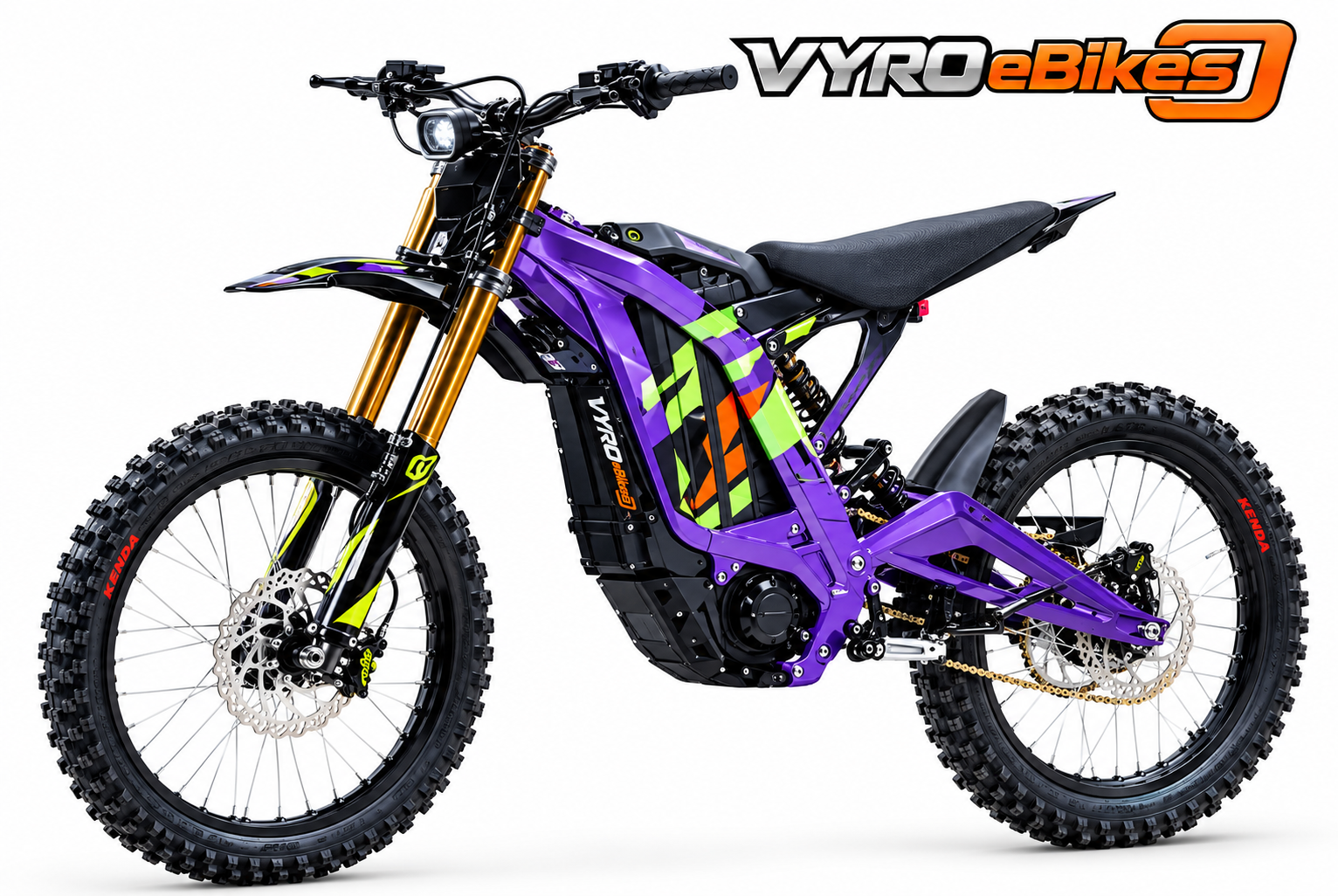 Buy Surron Light Bee X Purple Online
