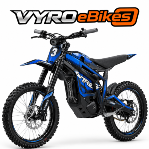 Buy Talaria MX4 Sting R Deluxe Electric Dirt Bike Online