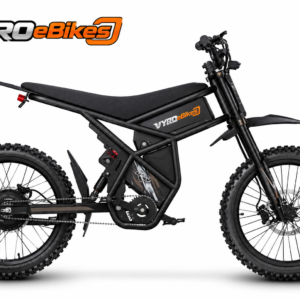 Buy GT73 Riding Time E-Dirt Bike Online