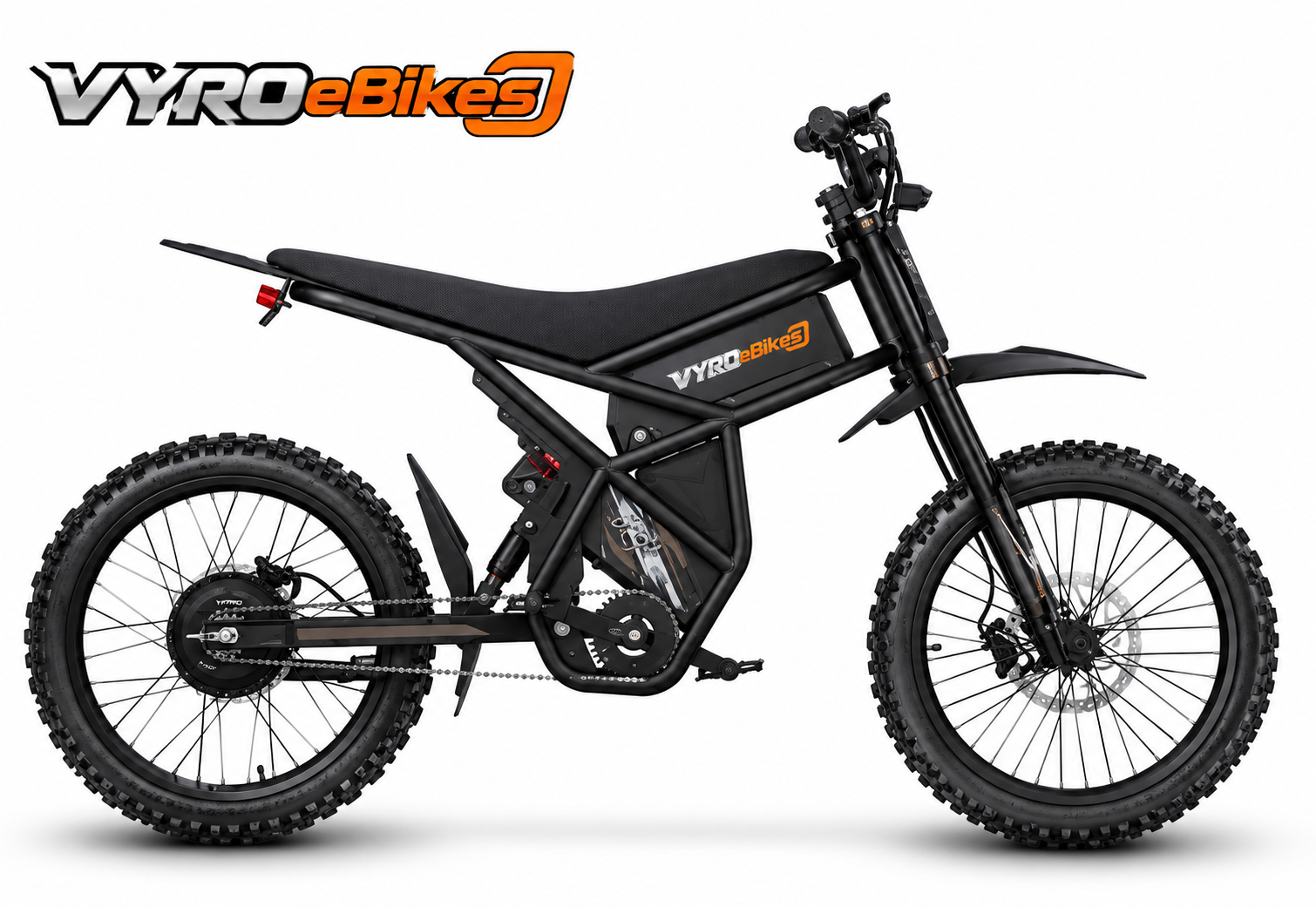 Buy GT73 Riding Time E-Dirt Bike Online