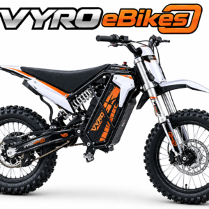 Buy EBOX V2.0 2.0KW USA White Bike Online
