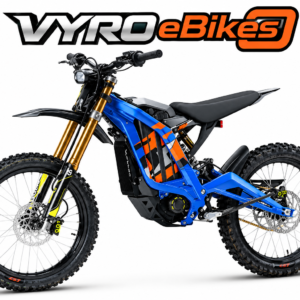 Buy Surron Light Bee X Blue Online