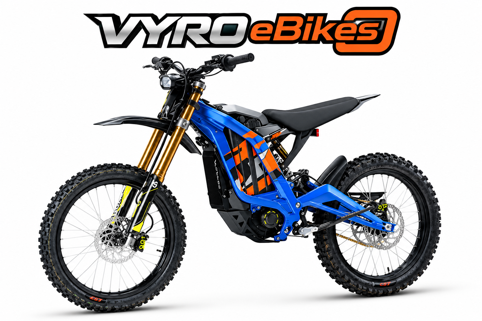 Buy Surron Light Bee X Blue Online
