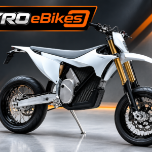 Buy Stark Varg SM 60hp Super Moto Online