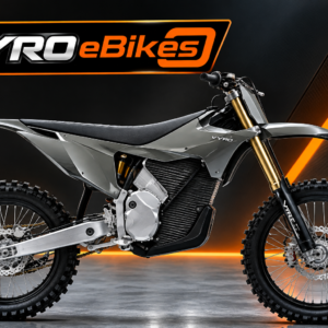 Buy Stark Varg EX 60HP Bike Online