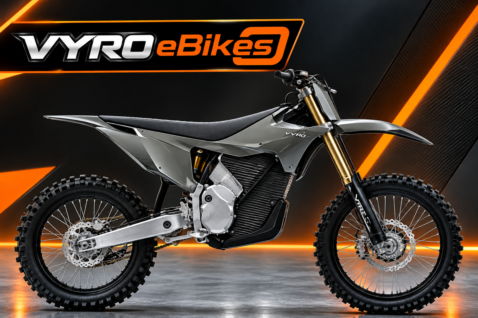 Buy Stark Varg EX 60HP Bike Online
