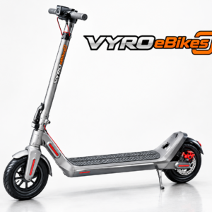 Buy Phantomgogo A8 Electric Scooter Online