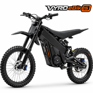Buy 2025 Talaria XXX Pro Black Bike Online