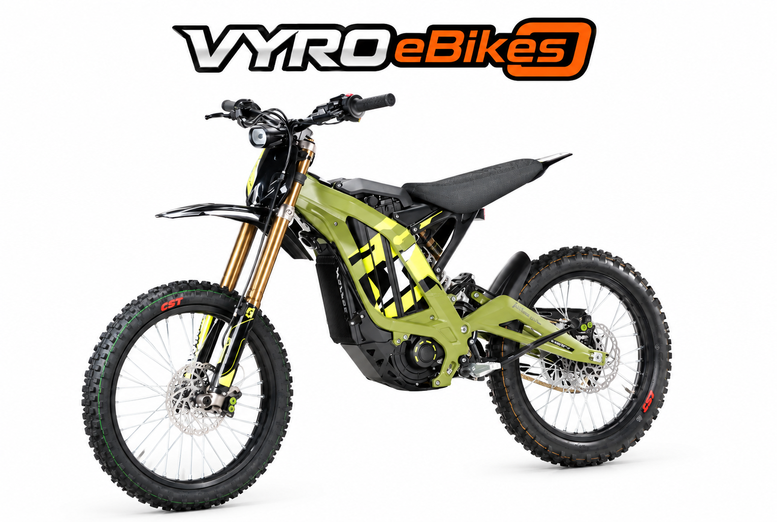 Buy 2025 Surron Light Bee X Green Online