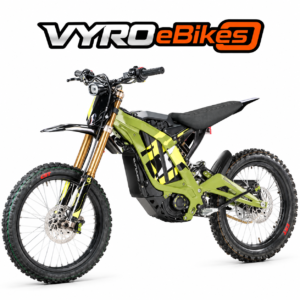 Buy 2025 Surron Light Bee X Black Online