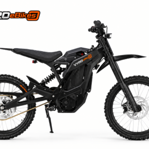 Buy Eride PRO SS 2.0 Black Online