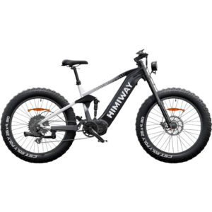 HIMIWAY COBRA D7 PRO