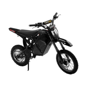 EMORTAL Rogue MX-01 off road BLACK