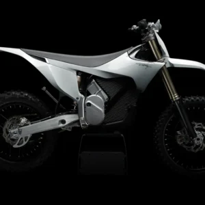 Stark Varg EX 80HP
