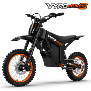 Buy Tuttio Soleil01 Electric Mini Bike Online.