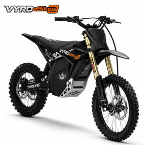 Buy Strike Cycle Shadow 72V Online