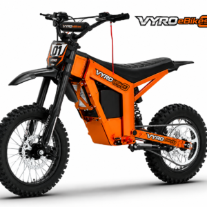Buy Tuttio Soleil01 LO Electric Dirt Bike Online