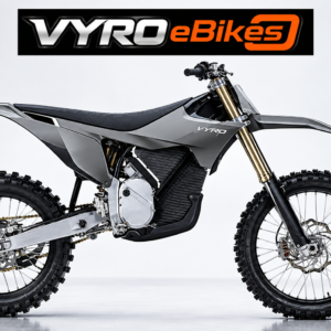Buy Stark Varg MX 1.2 80hp Online
