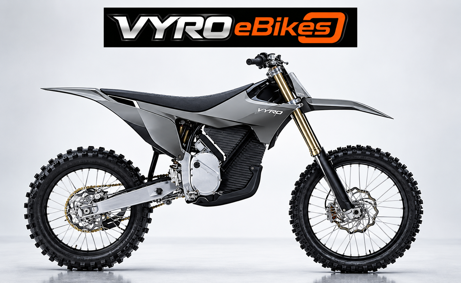 Buy Stark Varg MX 1.2 80hp Online