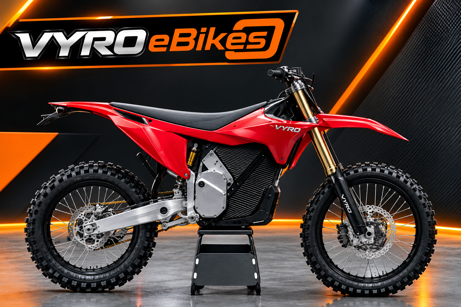 Buy Stark Varg EX 80HP Bike Online