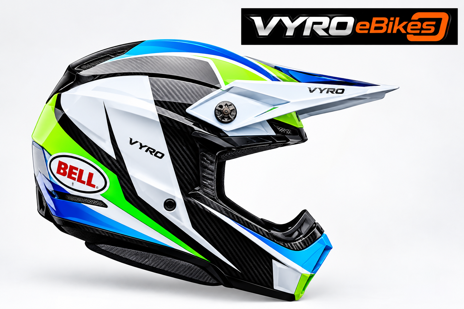 Buy Bell MX Moto-10 Spherical MIPS Adult Helmet Online
