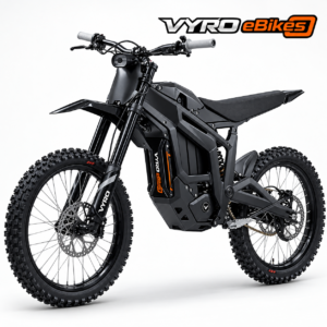 Buy Talaria MX4 72V Online