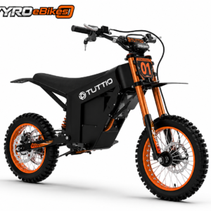 Buy Tuttio Soleil01-Headlight Electric Bike Online