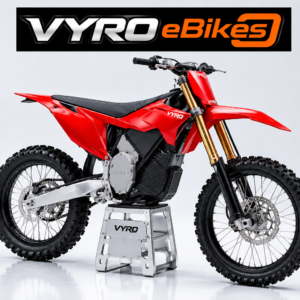 Buy Stark Varg MX 1.2 60hp Online