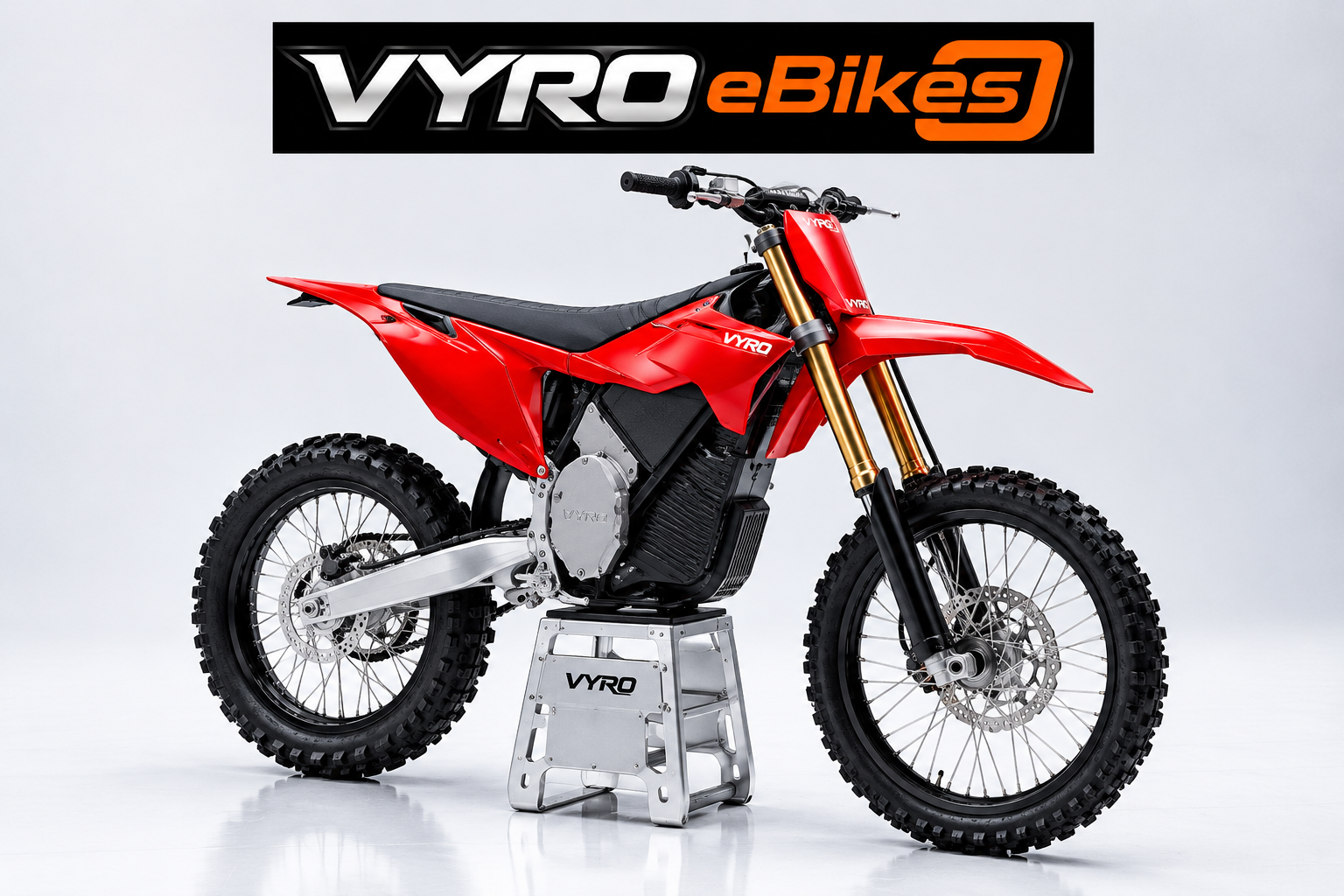 Buy Stark Varg MX 1.2 60hp Online