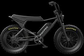 MACFOX